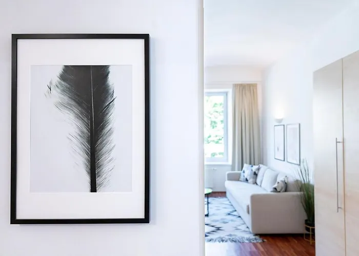 Beautiful In Vienna's Heart Apartamento Viena