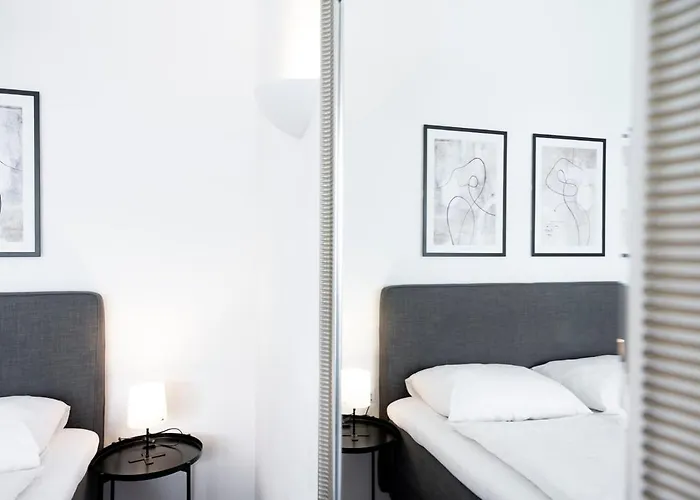 Apartamento Beautiful In Vienna's Heart