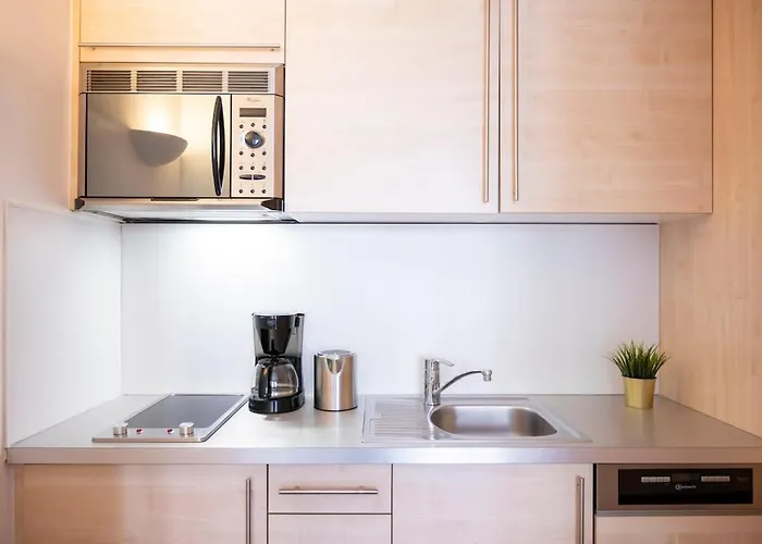 Beautiful In Vienna's Heart Apartamento *