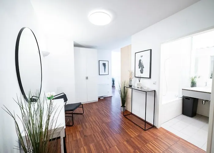 Apartamento Beautiful In Vienna's Heart *