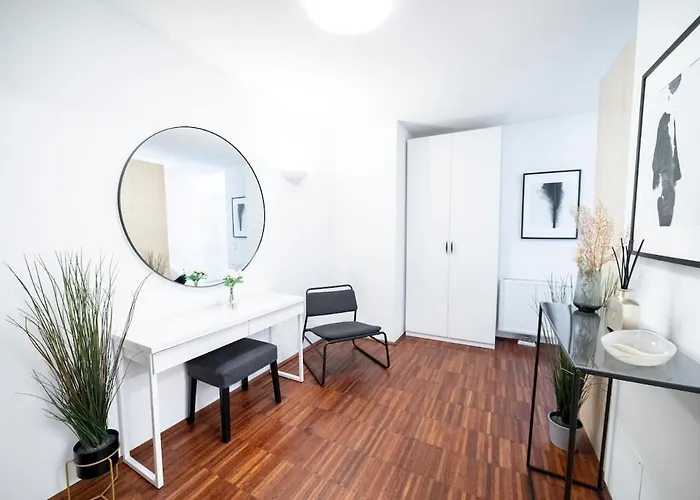 Apartamento Beautiful In Vienna's Heart Viena
