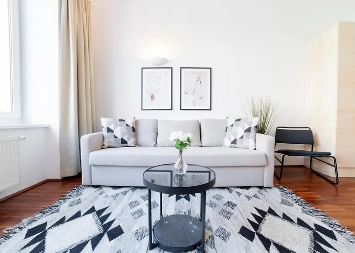 Apartamento Beautiful In Vienna's Heart *