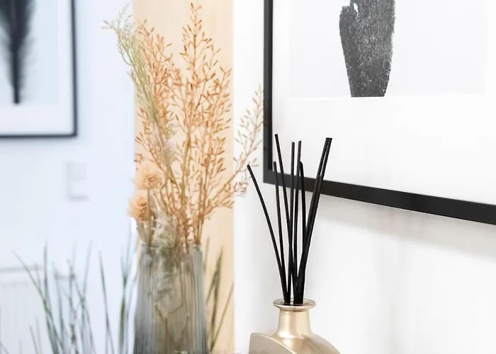 Apartamento Beautiful In Vienna's Heart Viena